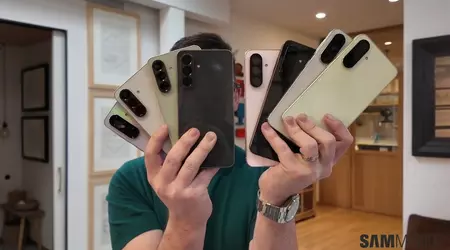 Samsung Galaxy A26 e A36: nuovi smartphone con 6 aggiornamenti Android ora negli USA