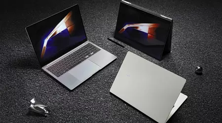 I portatili della serie Galaxy Book 4 di Samsung faranno il loro debutto mondiale il 26 febbraio