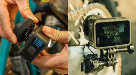Le nuove action camera di GoPro debutteranno il 4 settembre