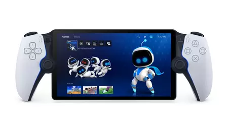 Per Sony, PlayStation Portal è un dispositivo perfetto per i genitori i cui figli non riescono mai ad accedere alla TV.