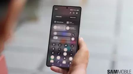 Samsung riprende l'annuncio di One UI 7 per gli Stati Uniti: l'aggiornamento inizierà il 10 aprile