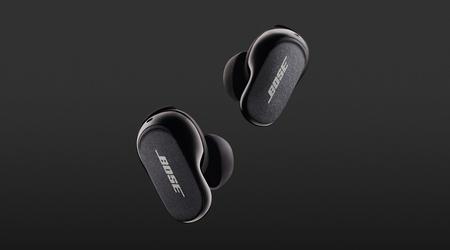 Concorrente degli AirPods Pro: le nuove cuffie TWS Bose QuietComfort Earbuds II con ANC e fino a 24 ore di autonomia vendute in sconto su Amazon