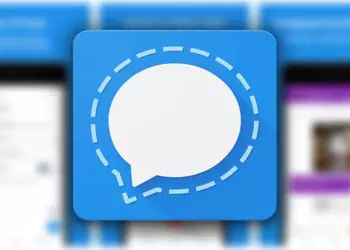 Signal testa la possibilità di utilizzare ...