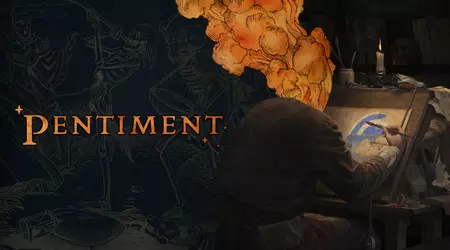 Pentiment ha ricevuto la patch 1.3: Xbox Series X ora supporta 120 fps