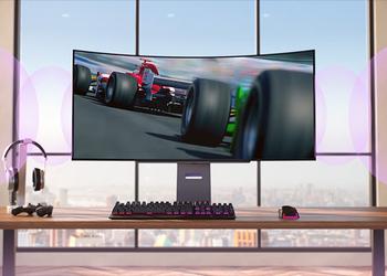 LG presenta UltraGear OLED 45GX90SA: monitor ...