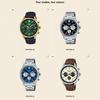 Orologio Casio Edifice EFR-575 Chrono