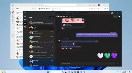 È ora disponibile un'unica app Microsoft Teams per gli account scolastici e lavorativi