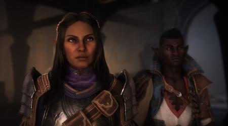 Nuovo omaggio: Gli abbonati al servizio PlayStation Plus possono già acquistare tre giochi, tra cui Dragon Age: The Veilguard.