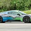 La Maserati MC20: un record di velocità