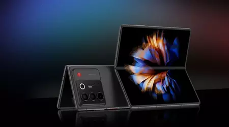 Nubia Fold presentato - il primo smartphone pieghevole del marchio con una batteria da record per dispositivi simili