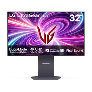 LG UltraGear 32GS95UE