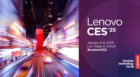 Lenovo potrebbe presentare 4 nuovi tablet al CES 2025