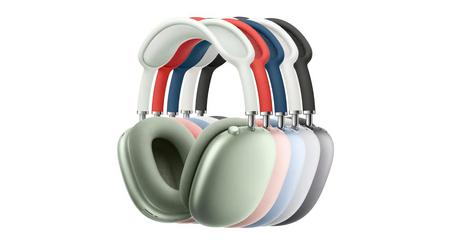 Voci di corridoio: Apple mostrerà i nuovi AirPods Max insieme all'iPhone 16