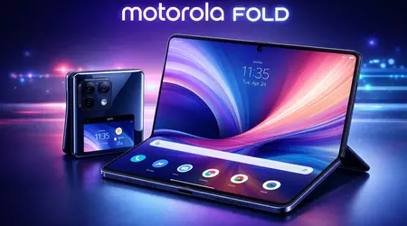 Fuga: Nel 2026, Motorola rilascerà il suo primo smartphone Fold
