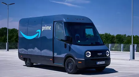 Da 79.900 dollari: Rivian può ora vendere furgoni elettrici non solo ad Amazon