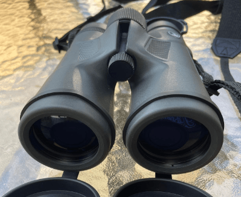 Binocolo Gosky 10X42 BAK4