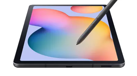 Immagini, specifiche e prezzo del Samsung Galaxy Tab S6 Lite (2024) sono emerse online