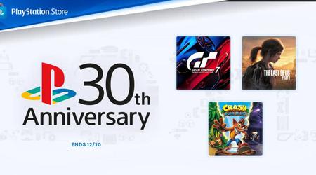 Dare l'addio allo stipendio: una grande vendita di giochi per celebrare il 30° anniversario di PlayStation continua nel PS Store