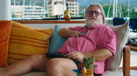 Gabe Newell dice che Steam non ha bisogno della garanzia di Call of Duty di Microsoft "perché ci fidiamo delle loro intenzioni".