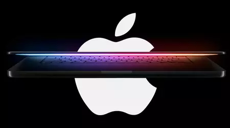 Bloomberg: il prossimo MacBook Pro sarà rilasciato con un chip M6, uno schermo OLED, una custodia sottile e un analogo dell'isola dinamica
