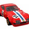 Modellini Ferrari in miniatura di Hot Wheels