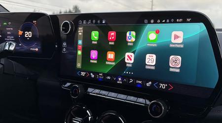 GM ha abbandonato CarPlay e Android Auto, ma è emersa una soluzione di terze parti