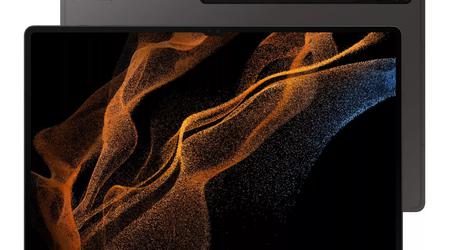 Il tablet di punta di Samsung, il Samsung Galaxy Tab S8 Ultra, riceverà un aggiornamento a febbraio in tutto il mondo.