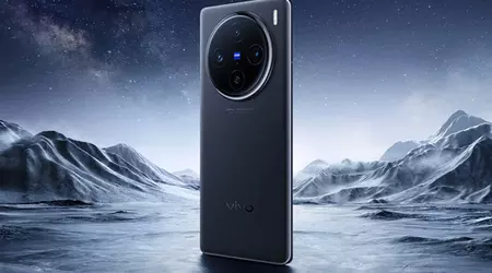 Vivo si prepara a lanciare il suo smartphone di punta, Vivo X200+