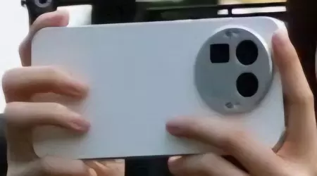 Cosa sembra davvero il Realme GT 8 Pro — foto "live" sono apparse online insieme a specifiche dettagliate