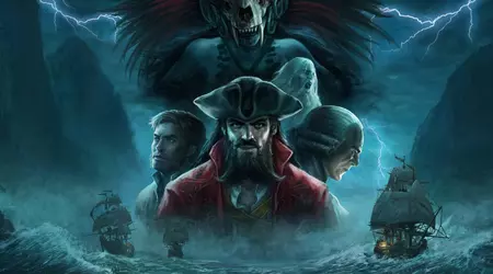 Il gioco del giorno: Flint: Treasure of Oblivion - avventure tattiche di pirati su Unreal Engine 5