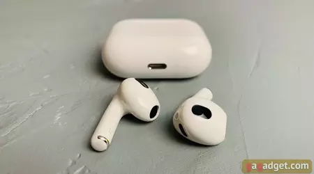 Recensione AirPods 3: l'anello mancante nell'evoluzione delle cuffie Apple