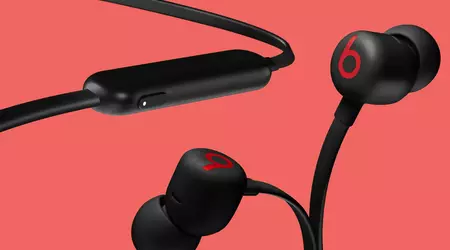 Beats Flex con chip Apple W1 e fino a 12 ore di durata della batteria è disponibile su Amazon a 49 dollari (20 dollari di sconto)