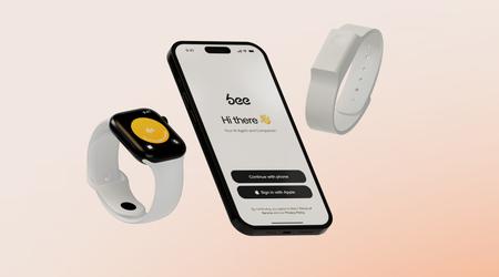 Amazon acquista Bee: la startup di intelligenza artificiale che registra tutto ciò che dici
