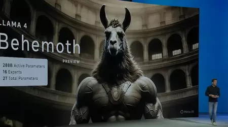 Meta rinvia il lancio di Llama 4 Behemoth: il modello non è ancora pronto