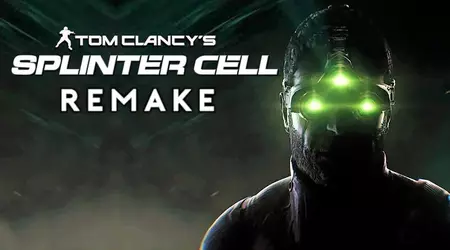È in arrivo una rivoluzione degli action stealth? Il ray-tracing nel remake di Splinter Cell avrà un impatto significativo sul gameplay - ha rivelato un insider