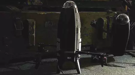 L'Ucraina ha sviluppato un drone intercettore Sting per combattere lo Shaheda 