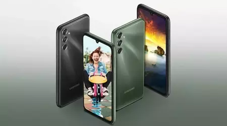 Chip Helio G85/Snapdragon 680, batterie da 5000 mAh e LCD fino a 90Hz: un insider ha svelato le specifiche dei Galaxy A05 e Galaxy A05s