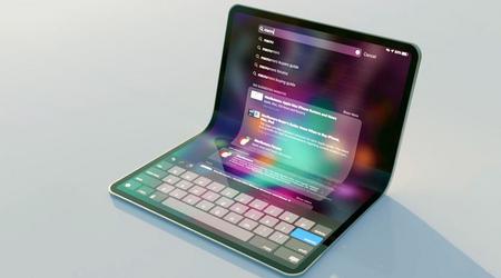 I media hanno aggiunto informazioni sul gadget pieghevole di Apple: l'ibrido iPad e Mac avrà un display da 19 pollici