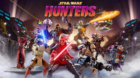 I server di Star Wars: Hunters sono stati chiusi - il gioco d'azione online non arriverà mai su PC