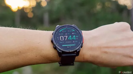 Garmin rilascia l'aggiornamento 13.12 beta per Fenix 8, Fenix 8 Solar, Fenix E ed Enduro 3: nuove attività e correzione di bug del touchscreen