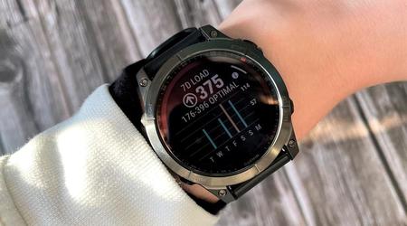 Garmin rilascia la versione 19.24 beta per Fenix 7, Fenix 7 Pro, Epix 2, Epix 2 Pro, Enduro 2, Quatix 7 e MARQ Gen 2