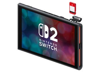 Il Switch 2 può bloccare gli ...