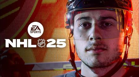 Preparate i bastoni! Electronic Arts ha annunciato il simulatore di hockey NHL 25