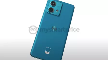 Motorola si sta preparando a rilasciare l'Edge 40 Neo con un chip Dimensity 1050 e uno schermo a 144Hz, ecco come sarà il nuovo prodotto