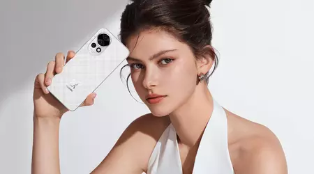 Huawei ha annunciato l'imminente lancio globale degli smartphone Nova 13 e Nova 13 Pro