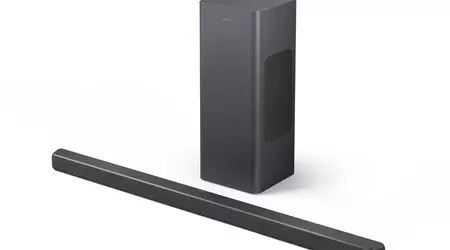 TP Vision ha annunciato tre nuove suandbar Philips con potenza fino a 320 W e prezzi a partire da 99 euro.