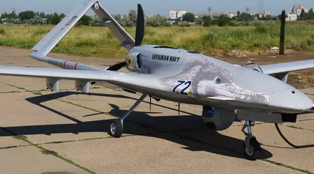 L'Albania diventa il 25° paese ad adottare il drone Bayraktar TB2
