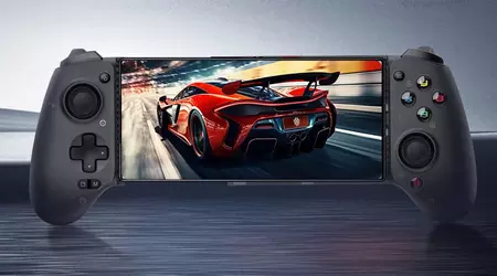 Red Magic Shadow Blade 2: gamepad per smartphone con tasti personalizzabili e porta USB-C a 85 dollari