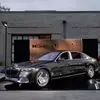 Mercedes-Benz Maybach - Preview Image 4