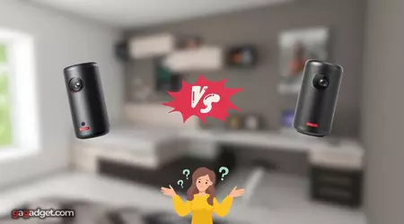 Nebula Capsule 3 vs Nebula Capsule 2: Confronto